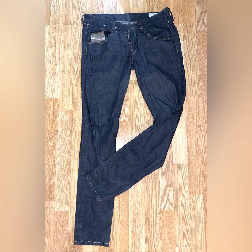 DIESEL Clush Jeans - Women’s 29